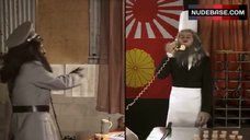 6. Nea Iacofano Naked Tits – Fdr: American Badass!