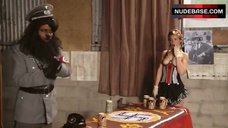 9. Nea Iacofano Naked Tits – Fdr: American Badass!