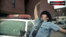 7. Joy Suprano Bikini Scene – We Are The Hartmans