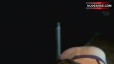 2. Jennifer Restivo Lingerie Scene – We Are The Hartmans