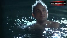 4. Jennifer Restivo Lingerie Scene – We Are The Hartmans