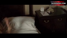 1. Nikki Shiels Sex Scene – The Eye Of The Storm