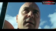 8. Elena Bouryka Boobs Out – Tutte Le Donne Della Mia Vita