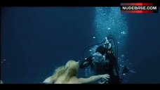 10. Elena Bouryka Shows Tits – Tutte Le Donne Della Mia Vita