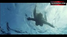 Elena Bouryka Shows Tits – Tutte Le Donne Della Mia Vita