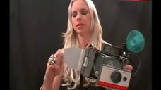 3. Jennicka Andersson Shows Breasts and Ass – Climb It, Tarzan!