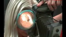 5. Jennicka Andersson Shows Breasts and Ass – Climb It, Tarzan!