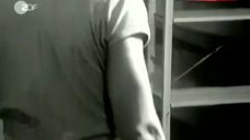 10. Nina Petri Full Nude – Verzweiflung