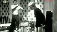 8. Nina Petri Full Nude – Verzweiflung