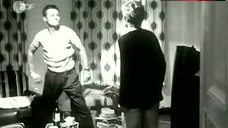 9. Nina Petri Full Nude – Verzweiflung