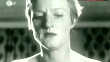 10. Nina Petri Sex Scene – Verzweiflung