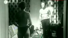 2. Nina Petri Sex Scene – Verzweiflung