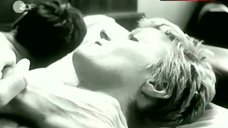 1. Nina Petri Shows Butt and  Breasts – Verzweiflung