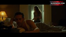 4. Christiane Seidel in Lingerie – The Hollow