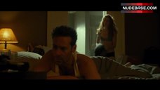 5. Christiane Seidel in Lingerie – The Hollow