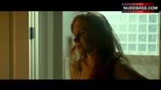 8. Christiane Seidel in Lingerie – The Hollow