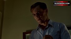 2. Christiane Seidel Breasts Scene – Boardwalk Empire