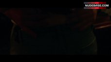 1. Christiane Seidel Sexy Scene – The Hollow