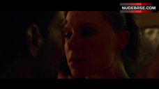 4. Christiane Seidel Sexy Scene – The Hollow