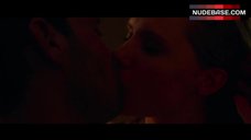 5. Christiane Seidel Sexy Scene – The Hollow