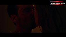 6. Christiane Seidel Sexy Scene – The Hollow
