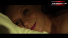 10. Christiane Seidel Side Boob – The Hollow