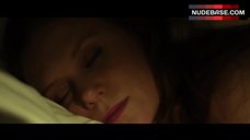 4. Christiane Seidel Side Boob – The Hollow