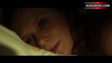 5. Christiane Seidel Side Boob – The Hollow