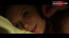 7. Christiane Seidel Side Boob – The Hollow