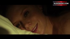 8. Christiane Seidel Side Boob – The Hollow