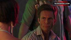 7. Angelina Lyubomirova Bikini Scene – Dexter