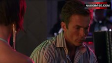 10. Angelina Lyubomirova in Sexy Bikini – Dexter