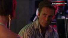 8. Angelina Lyubomirova in Sexy Bikini – Dexter