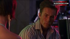 9. Angelina Lyubomirova in Sexy Bikini – Dexter