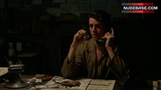 1. Jenna-Louise Coleman Hot Scene – Dancing On The Edge