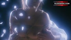 Chihiro Koganezaki Nude and Bound – The Devil'S Feast