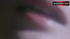 6. Chihiro Koganezaki Nude and Bound – The Devil'S Feast