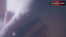 7. Chihiro Koganezaki Nude and Bound – The Devil'S Feast