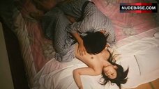 3. Chihiro Koganezaki Perfect Sex – The Devil'S Feast