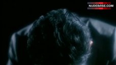 10. Chihiro Koganezaki Hot Lesbian Scene – The Devil'S Feast