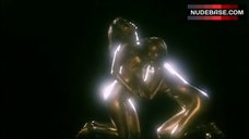 3. Chihiro Koganezaki Hot Lesbian Scene – The Devil'S Feast