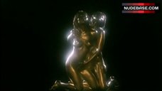 4. Chihiro Koganezaki Hot Lesbian Scene – The Devil'S Feast