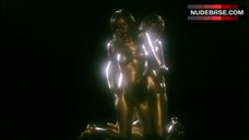 5. Chihiro Koganezaki Hot Lesbian Scene – The Devil'S Feast