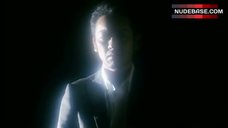 6. Chihiro Koganezaki Hot Lesbian Scene – The Devil'S Feast