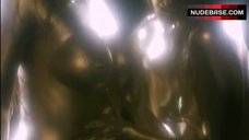 7. Chihiro Koganezaki Hot Lesbian Scene – The Devil'S Feast