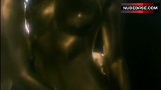 8. Chihiro Koganezaki Hot Lesbian Scene – The Devil'S Feast