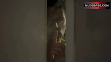 10. Leila Carli Sex Scene – Cheeky!