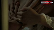 2. Leila Carli Sex Scene – Cheeky!