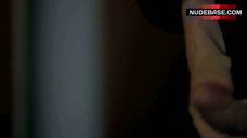 4. Leila Carli Sex Scene – Cheeky!