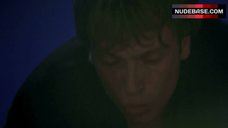 9. Leila Carli Sex Scene – Cheeky!